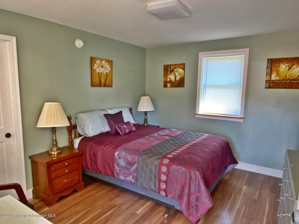 273 Daleville Hwy, Covington Township, PA 18444